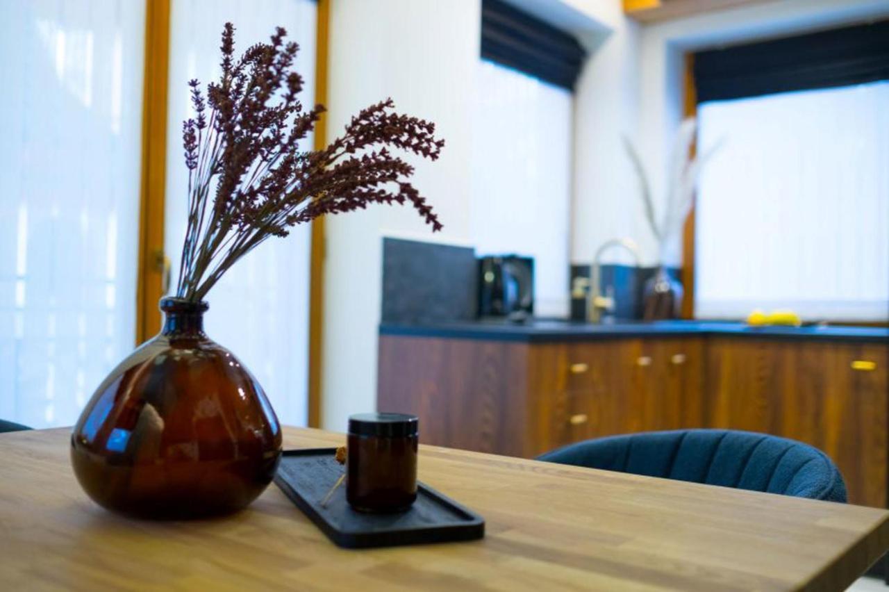 Apart-center Zakopiańskie Tarasy Apartament Zakopane