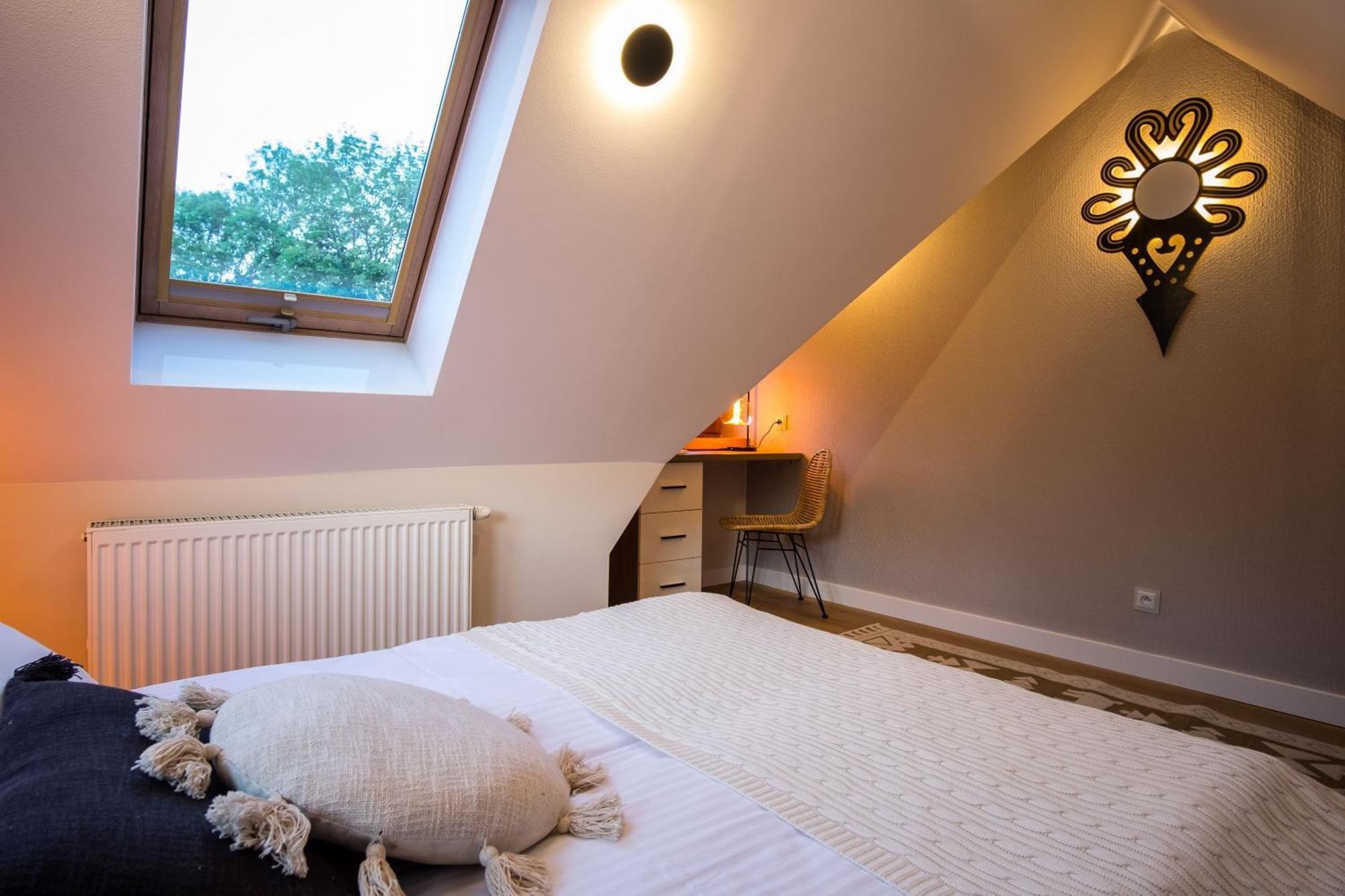 Apartament Apart-center Zakopiańskie Tarasy Zakopane