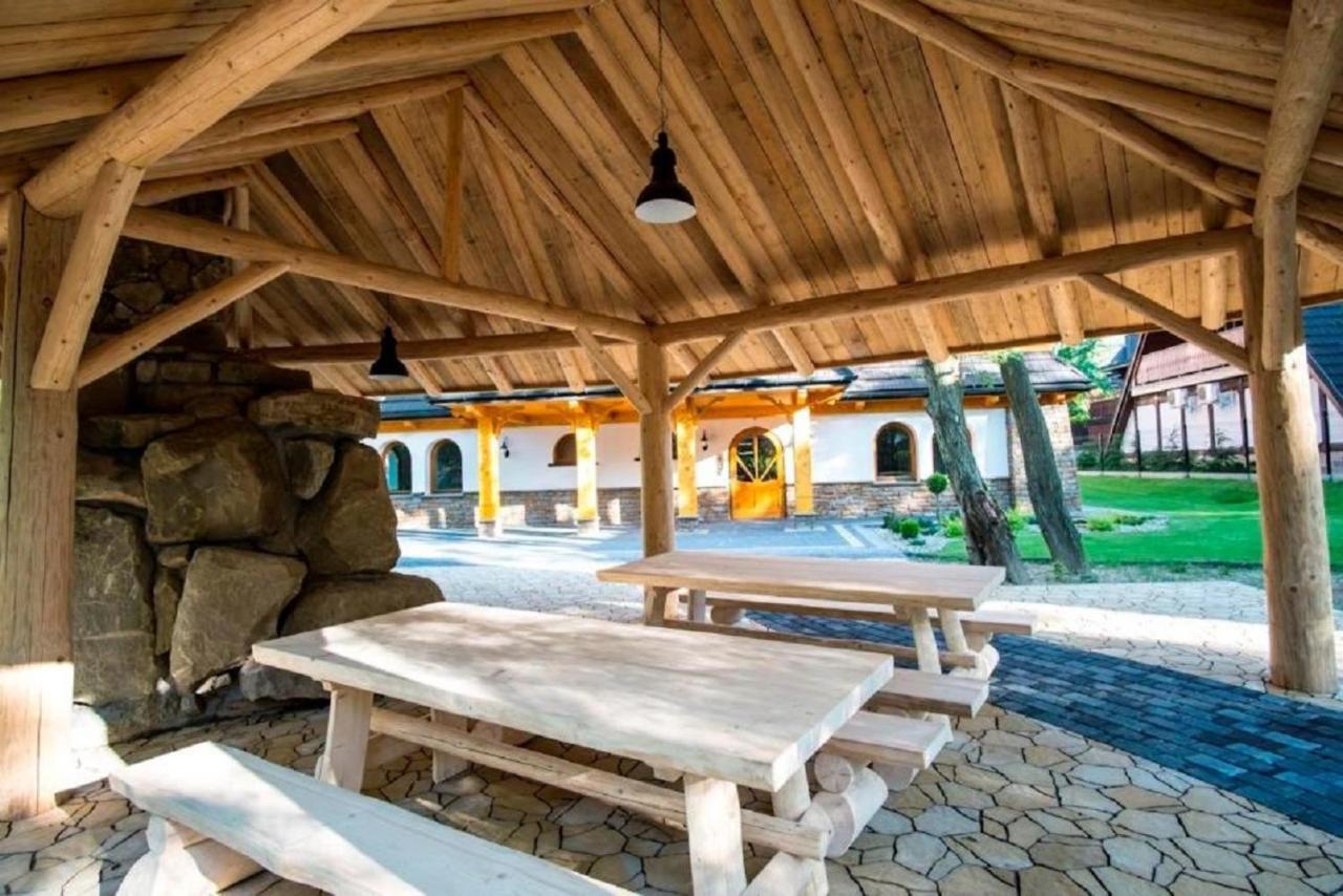 Apart-center Zakopiańskie Tarasy Apartament Zakopane